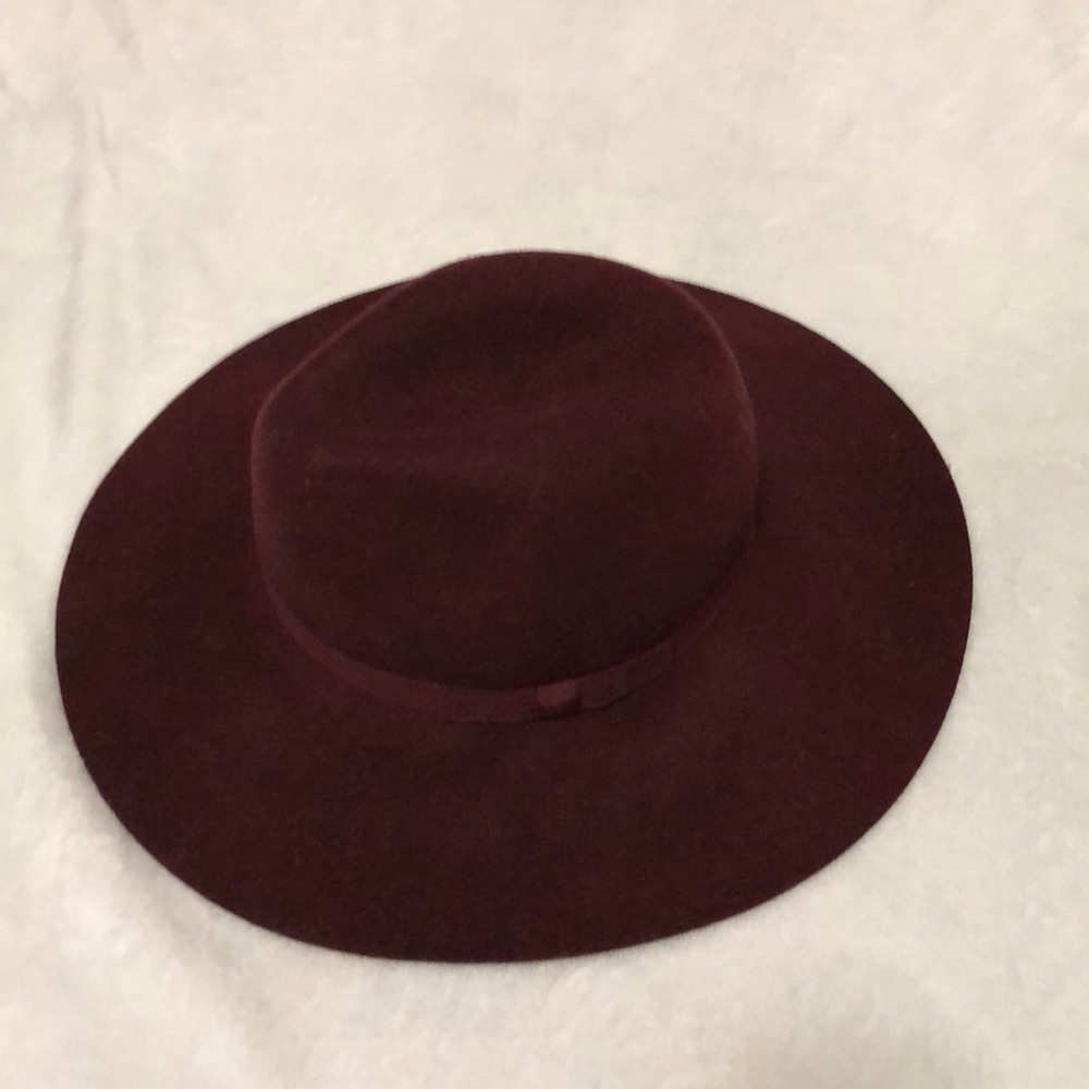 Express Wool Hat